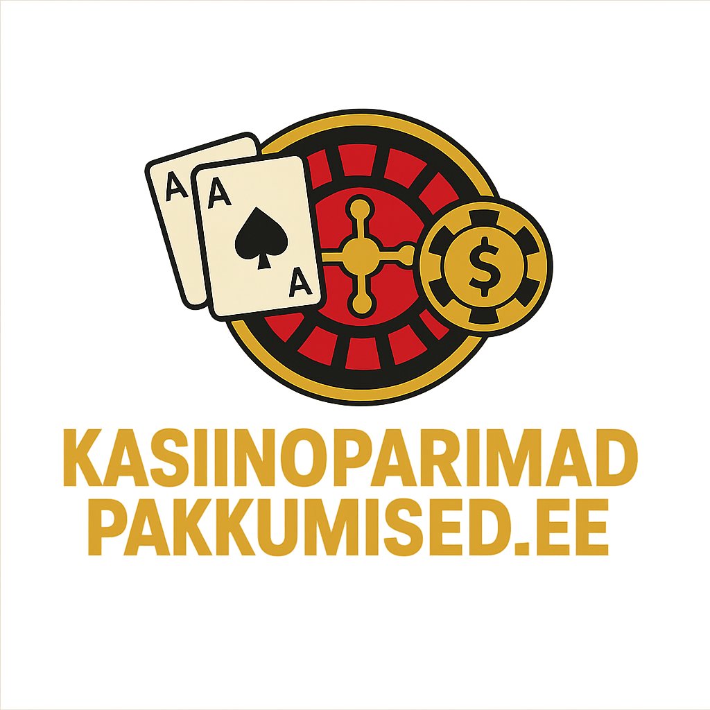 casino themed logo png